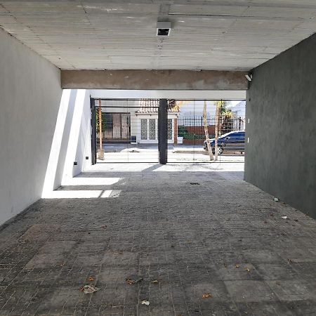 Big Posadas Concepción del Uruguay Exterior foto