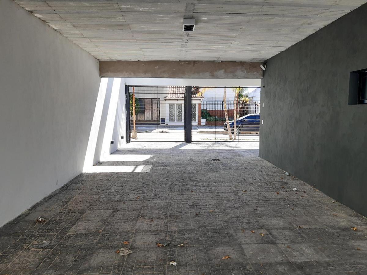 Big Posadas Concepción del Uruguay Exterior foto